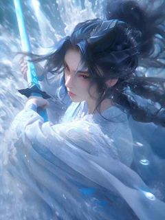 道侣的魔宠抢我洞府，我反手灭了他宗门