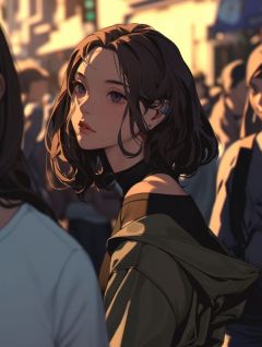 月笼晚棠锁旧梦