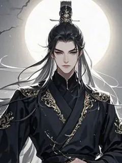 缚君以情深，至死不渝