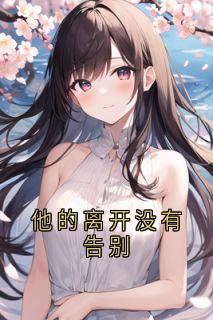 他的离开没有告别
