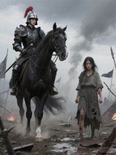 边城血：捡来的将军是魔鬼