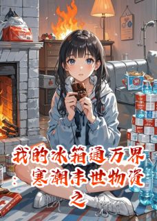 我的冰箱通万界：末世物资之王