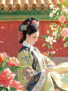 重生后宫：端妃手撕欢宜香