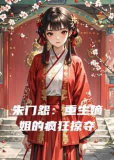 朱门怨：重生嫡姐的疯狂掠夺