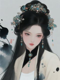 嫁给一个瘸腿将军