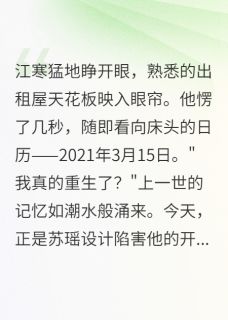 未婚妻把我送进监狱
