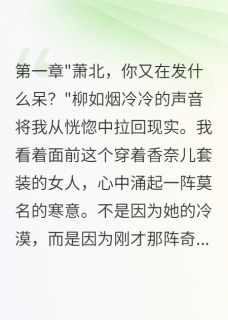 入赘三年我竟是死人替身