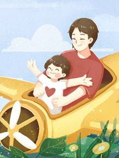 重生后，我拒绝为女儿绑定疾病交换系统