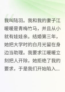 妻子为白月光流产，我多子多福