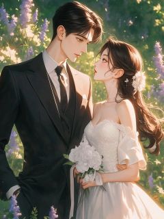 因为和白月光相似，我被京圈大少强娶回家
