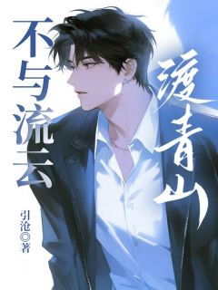 不与流云渡青山