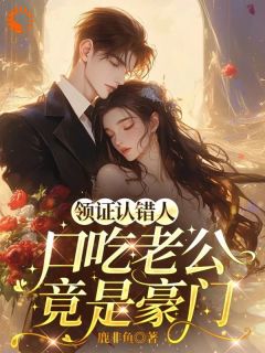 闪婚后，我跳进了甜蜜包围圈