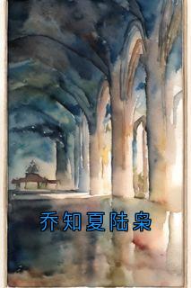 乔知夏陆枭