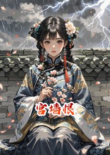 凤阙烬余香
