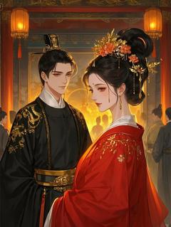 情断桃花林