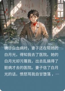 妻子让我去死，我死后她后悔了