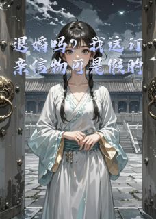 退婚吗？我这订亲信物可是假的