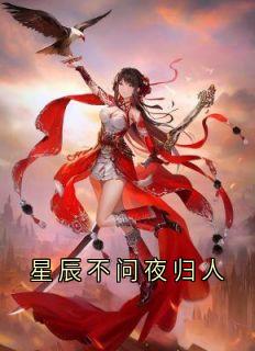 星辰不问夜归人