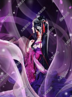 九霄凌云决