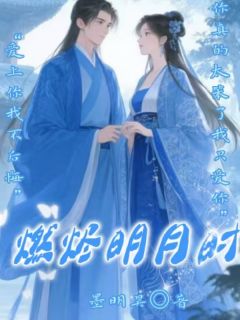 燃烬明月时