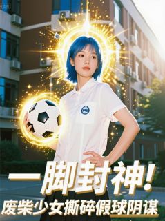 全球变异后，我靠踢球毁灭世界