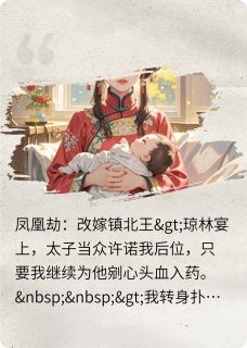 凤凰劫：改嫁镇北王