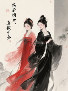 侯府大小姐，你家被偷了