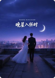 晚星入怀时