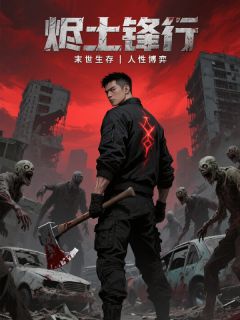 烬土锋行