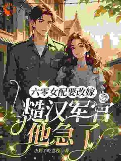 六零改嫁指南：糙汉的追妻火葬场