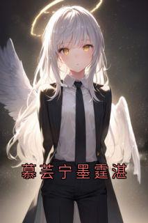 慕芸宁墨霆湛