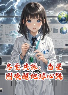 冬至共振：当星图唤醒地球心跳