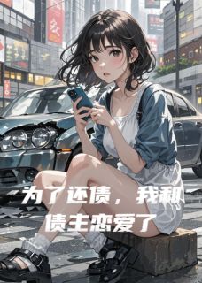 为了还债，我和债主恋爱了