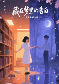 藏在梦里的告白