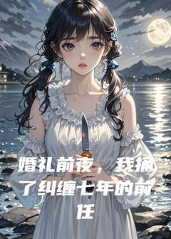 婚礼前夜，我捅了纠缠七年的前任