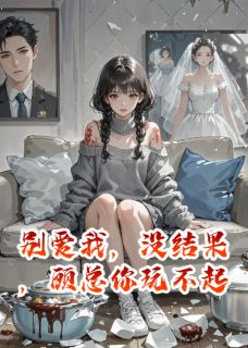 别爱我，没结果，顾总你玩不起