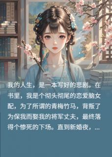 错嫁将军后，发现他暗恋我十年
