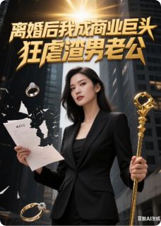 离婚后我成商业巨头狂虐渣男老公