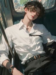 跋山涉水路过你