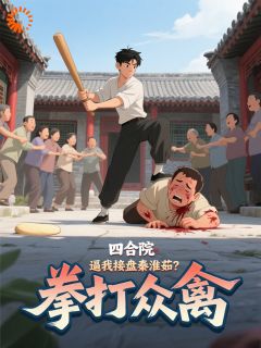 四合院：逼我接盘秦淮茹拳打众禽