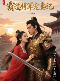 霸道将军宠妻记