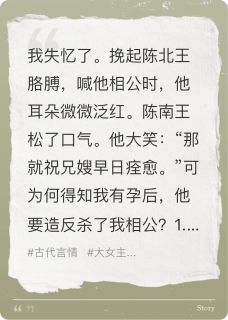 失忆后我改嫁渣王兄长，他后悔了