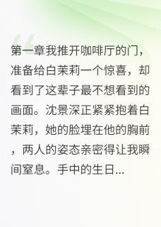 闺蜜偷走了我哥哥