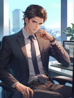 浮生似梦各怀殇