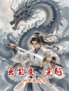 玄尘渡：穿越仙途觅长生