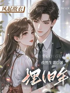 风起故衣埋旧年