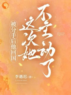 被分手后他回国，这次她不主动了