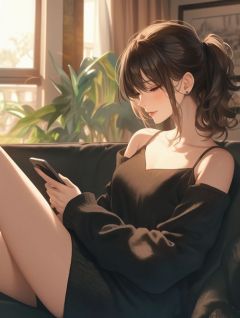 老公助理想看我的妊娠纹，我直接杀疯了