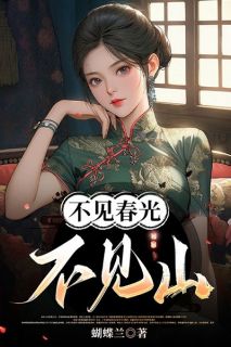 不见春光不见山