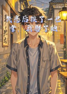失恋后挨了一巴掌，我娶了她